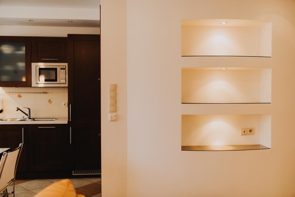 Elite Apartments By The Seaside Jelitkowski Dwor Sopot Bagian luar foto