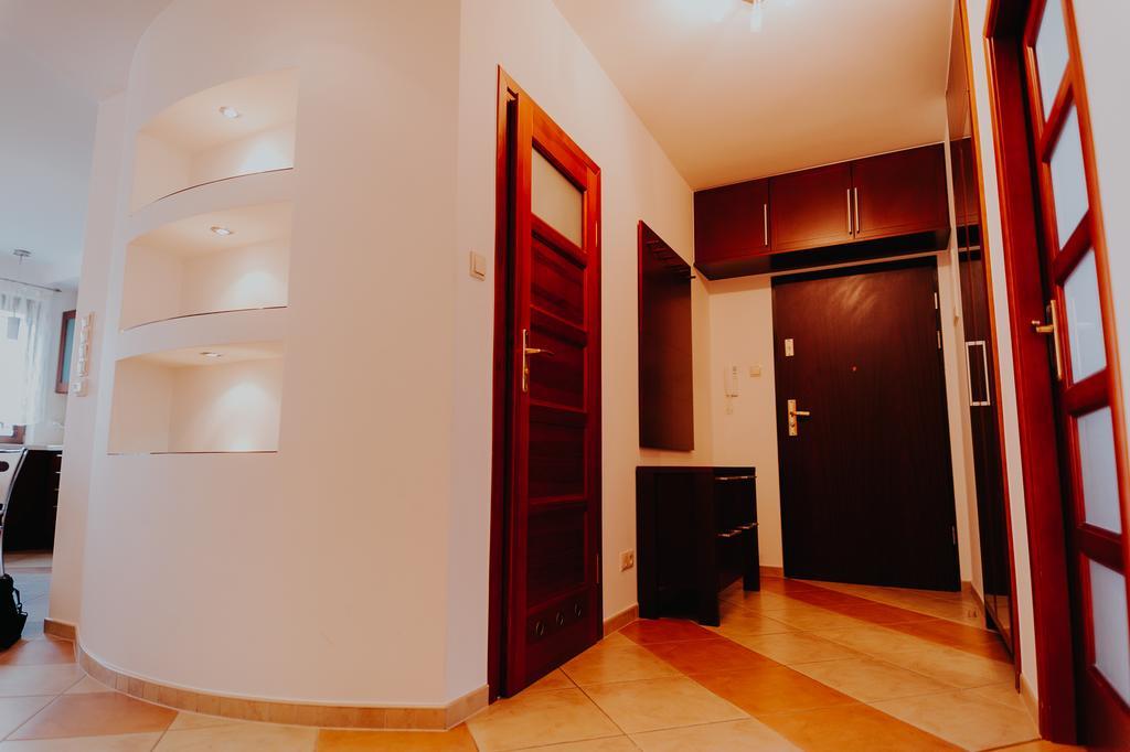 Elite Apartments By The Seaside Jelitkowski Dwor Sopot Bagian luar foto