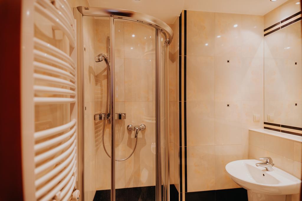 Elite Apartments By The Seaside Jelitkowski Dwor Sopot Bagian luar foto