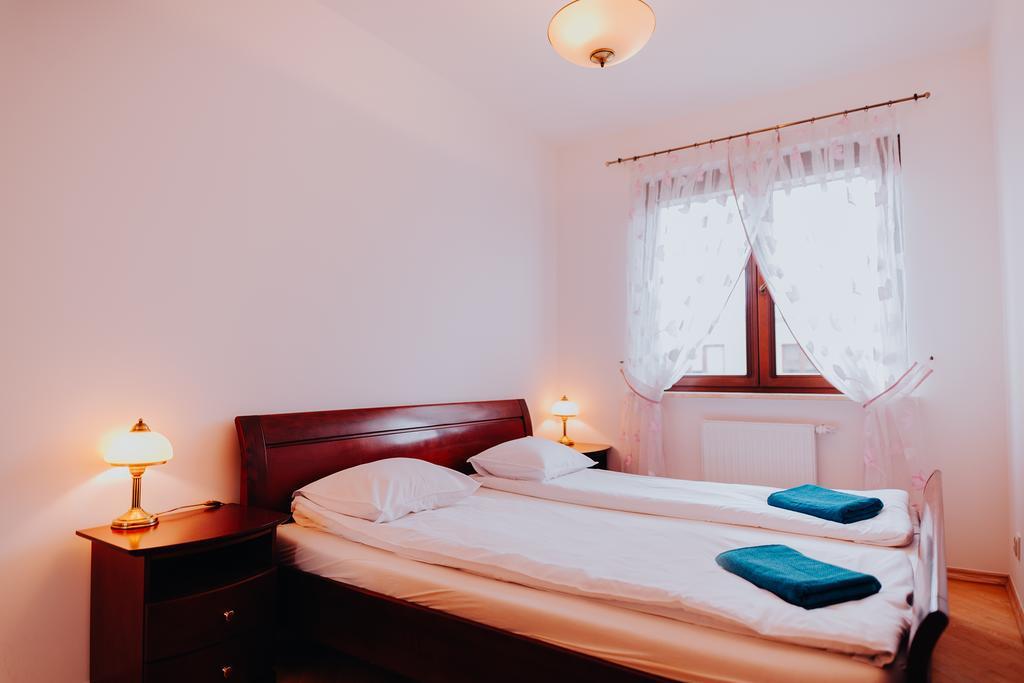 Elite Apartments By The Seaside Jelitkowski Dwor Sopot Bagian luar foto