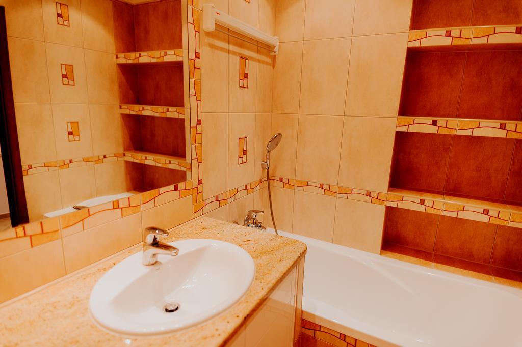 Elite Apartments By The Seaside Jelitkowski Dwor Sopot Bagian luar foto