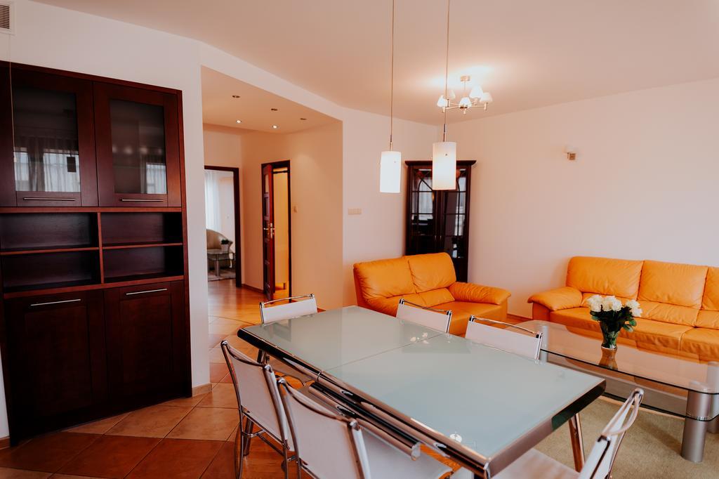 Elite Apartments By The Seaside Jelitkowski Dwor Sopot Bagian luar foto