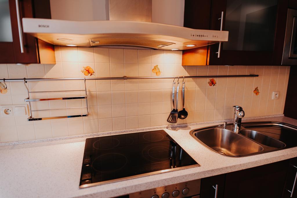 Elite Apartments By The Seaside Jelitkowski Dwor Sopot Bagian luar foto