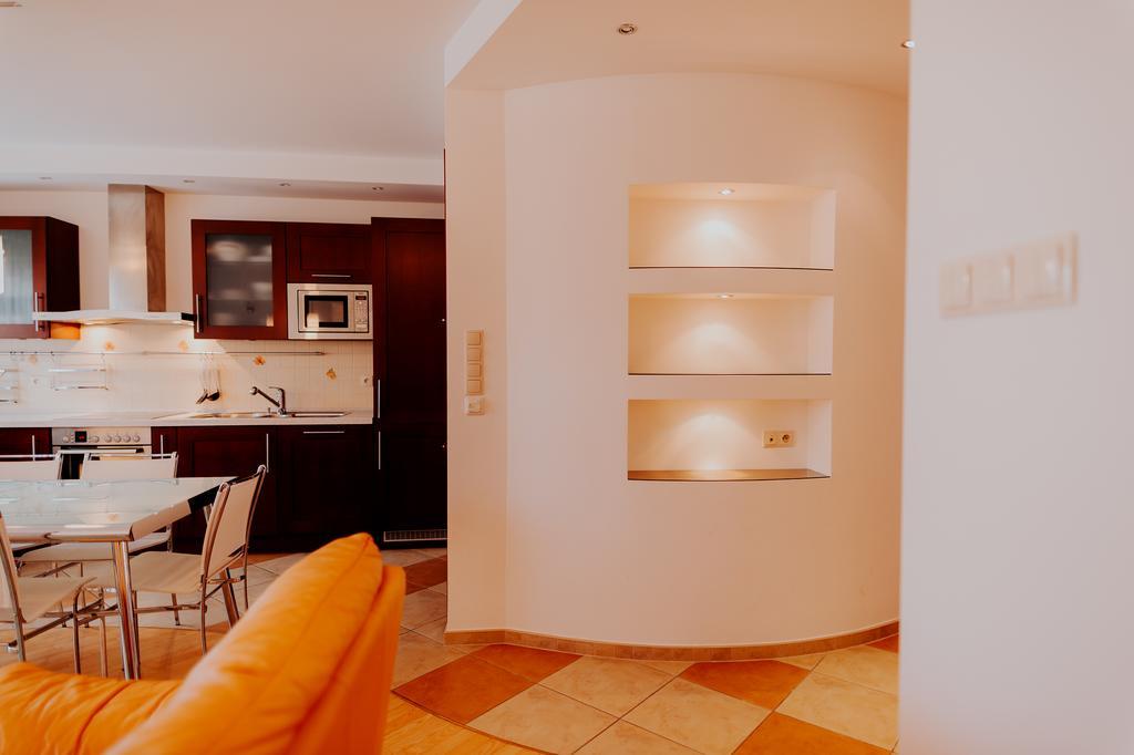 Elite Apartments By The Seaside Jelitkowski Dwor Sopot Bagian luar foto