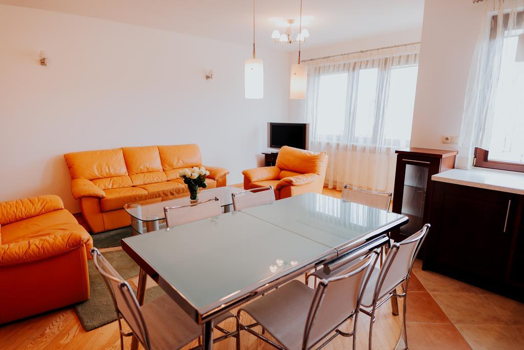 Elite Apartments By The Seaside Jelitkowski Dwor Sopot Bagian luar foto