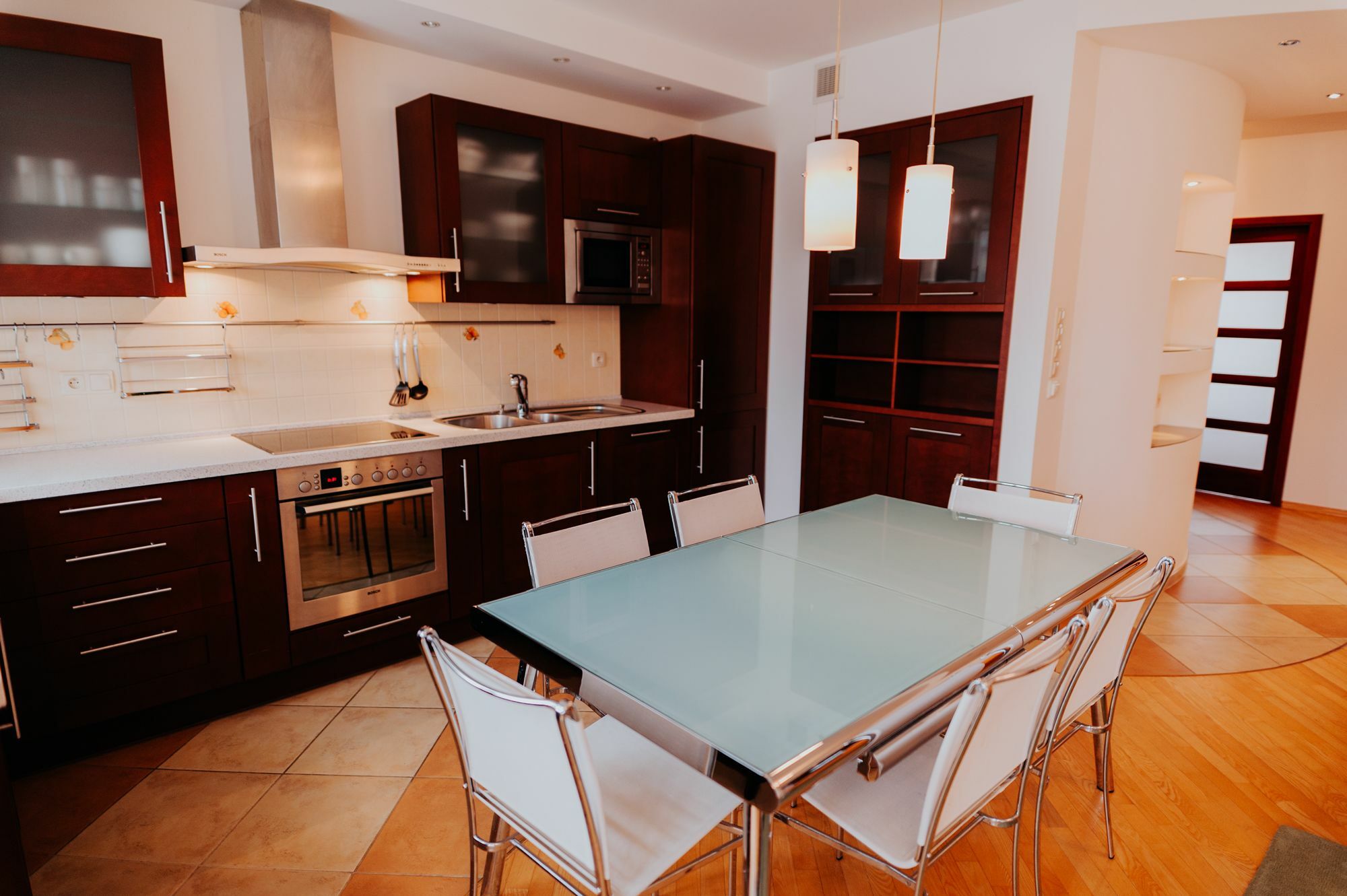 Elite Apartments By The Seaside Jelitkowski Dwor Sopot Bagian luar foto