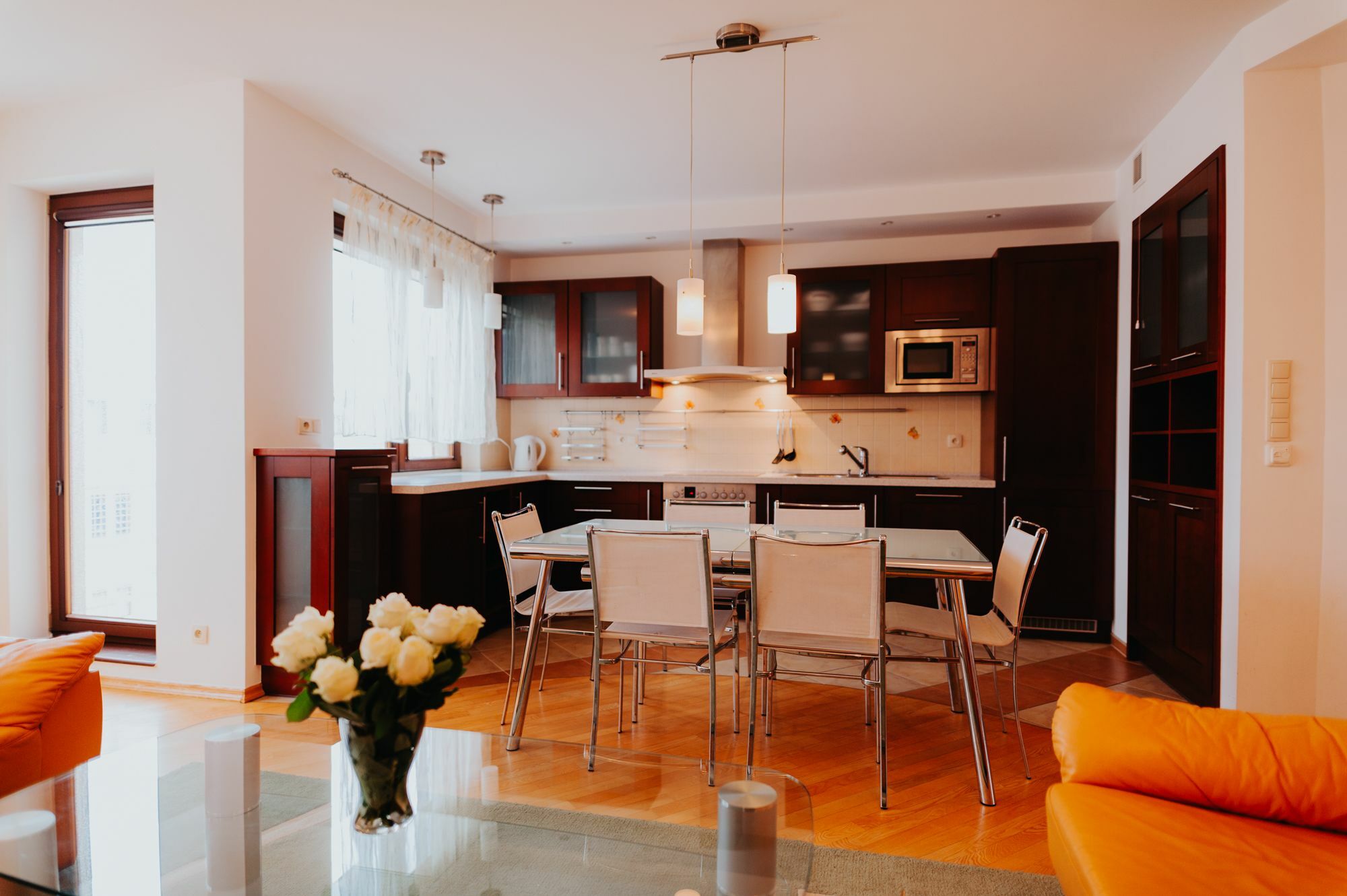 Elite Apartments By The Seaside Jelitkowski Dwor Sopot Bagian luar foto