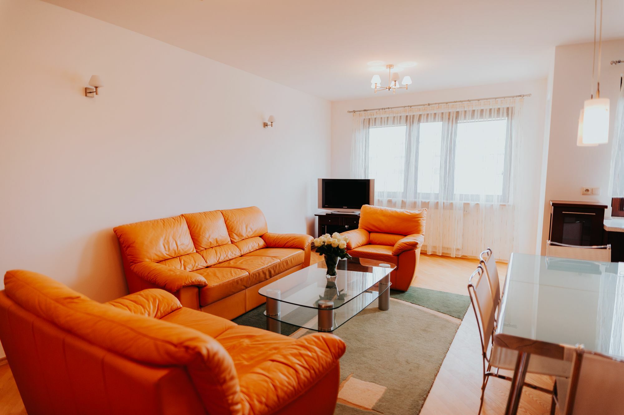 Elite Apartments By The Seaside Jelitkowski Dwor Sopot Bagian luar foto